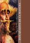 Don Quijote de la Mancha: Editorial Alvi Books Cover Image