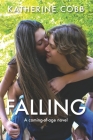Falling By Katherine Cobb Cover Image