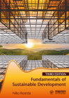 Fundamentals of Sustainable Development Cover Image