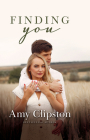 Finding You: A Sweet Contemporary Romance Cover Image