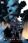 Batman: Hush 20th Anniversary Edition Cover Image
