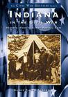 Indiana in the Civil War:: Doctors, Hospitals and Medicine By Nancy Pippen Eckerman Cover Image