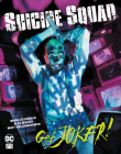 Suicide Squad: Get Joker! By Brian Azzarello, Alex Maleev (Illustrator) Cover Image