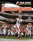 The Cleveland Browns (Team Spirit #1) Cover Image