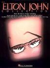 The Elton John Piano Solo Collection By Elton John (Artist) Cover Image