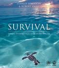 Survival: Saving Endangered Migratory Species Cover Image