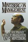 Mintzberg on Management Cover Image