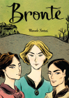 Brontë Cover Image