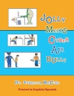 Jolly Meets Cyber Air Bully By Brucetta McClue Cover Image