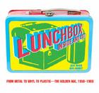 Lunchbox: Inside and Out Cover Image