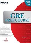 GRE Prep Course Cover Image