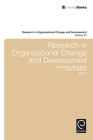 Research in Organizational Change and Development By Shani (Editor), Shani (Editor), Debra a. Noumair (Editor) Cover Image