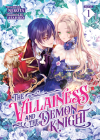 The Villainess and the Demon Knight (Light Novel) Vol. 1 Cover Image