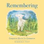 Remembering By Kimberly Fast Cover Image
