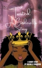 Twisted: A Cinderella Story By Michelle Robinson Cover Image