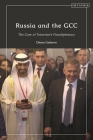 Russia and the Gcc: The Case of Tatarstan's Paradiplomacy Cover Image