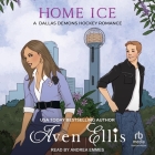 Home Ice Cover Image
