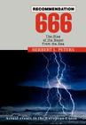 Recommendation 666: The Rise of the Beast From the Sea Cover Image