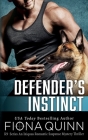 Defender's Instinct By Fiona Quinn Cover Image