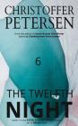 The Twelfth Night: A Scandinavian Dark Advent novel set in Greenland Cover Image