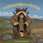 The Amautalik and the Orphan: English Edition Cover Image
