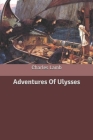 Adventures Of Ulysses Cover Image