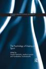 The Psychology of Doping in Sport (Routledge Research in Sport and Exercise Science) Cover Image