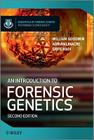 An Introduction to Forensic Genetics 2e (Essentials of Forensic Science) Cover Image