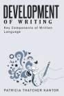 Major Components of Written Language Cover Image