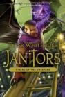 Strike of the Sweepers: Volume 4 (Janitors #4) By Tyler Whitesides Cover Image