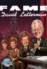 Fame: David Letterman By Cw Cooke, Noumier Tawilah (Artist), Darren G. Davis (Editor) Cover Image