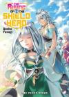 The Rising of the Shield Hero Volume 15 By Aneko Yusagi Cover Image