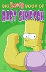 Big Beefy Book of Bart Simpson By Matt Groening Cover Image