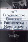 The Front-Loading Problem in Presidential Nominations Cover Image