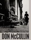 Don McCullin By Simon Baker (Editor), Shoair Mavlian (Editor) Cover Image
