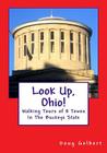 Look Up, Ohio!: Walking Tours of 8 Towns In The Buckeye State By Doug Gelbert Cover Image