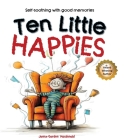 Ten Little Happies Cover Image