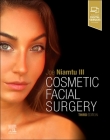 Cosmetic Facial Surgery By Joe Niamtu Cover Image