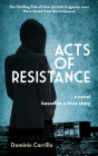 Acts of Resistance: A Novel Cover Image