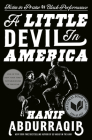 A Little Devil in America: Notes in Praise of Black Performance Cover Image