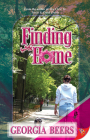Finding Home (Romances (Bold Strokes Books)) By Georgia Beers Cover Image