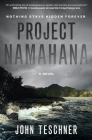 Project Namahana: A Novel Cover Image