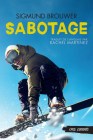 Sabotage By Sigmund Brouwer, Rachel Martinez (Translator) Cover Image