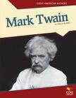 Mark Twain (Great American Authors) Cover Image