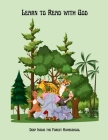 Learn to Read with God: Deep Inside the Forest By Tammy Johnson Cover Image