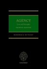 Agency: Law and Principles Cover Image