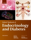 Oxford Textbook of Endocrinology and Diabetes 3rd Edition 2 Volume Set By Wass Cover Image