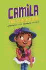 Camila the Stage Star By Alicia Salazar, Thais Damiao (Illustrator) Cover Image