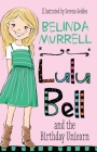 Lulu Bell and the Birthday Unicorn Cover Image