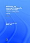 Motivation and Learning Strategies for College Success: A Focus on Self-Regulated Learning Cover Image